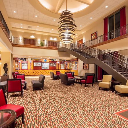 Knott'S Hotel Buena Park Εξωτερικό φωτογραφία