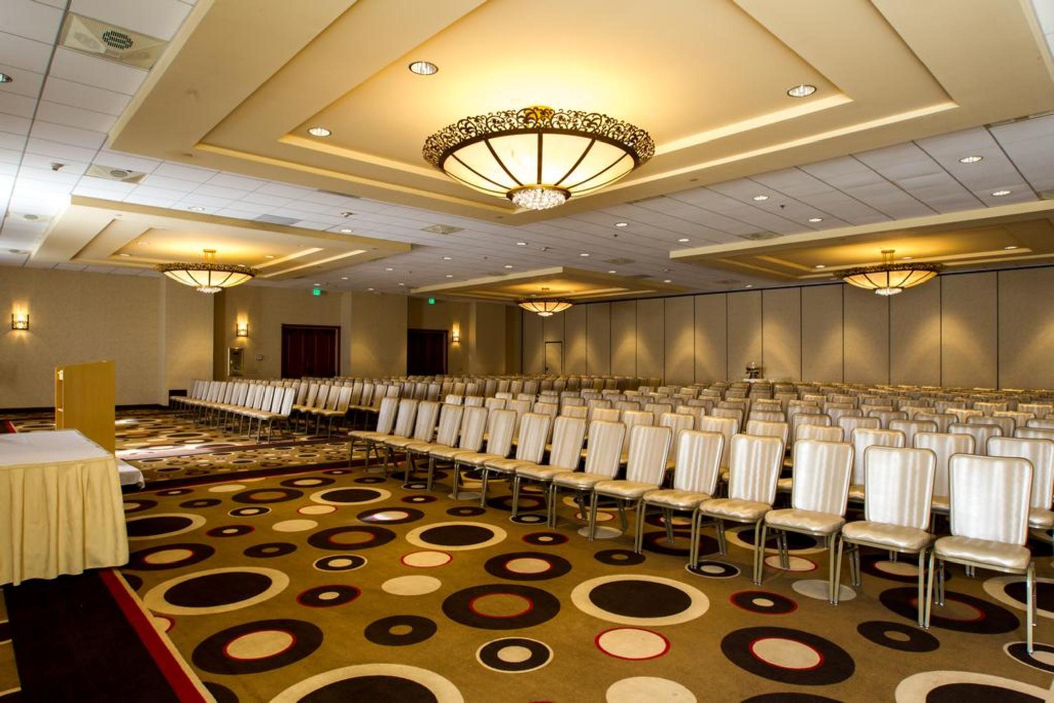 Knott'S Hotel Buena Park Εξωτερικό φωτογραφία