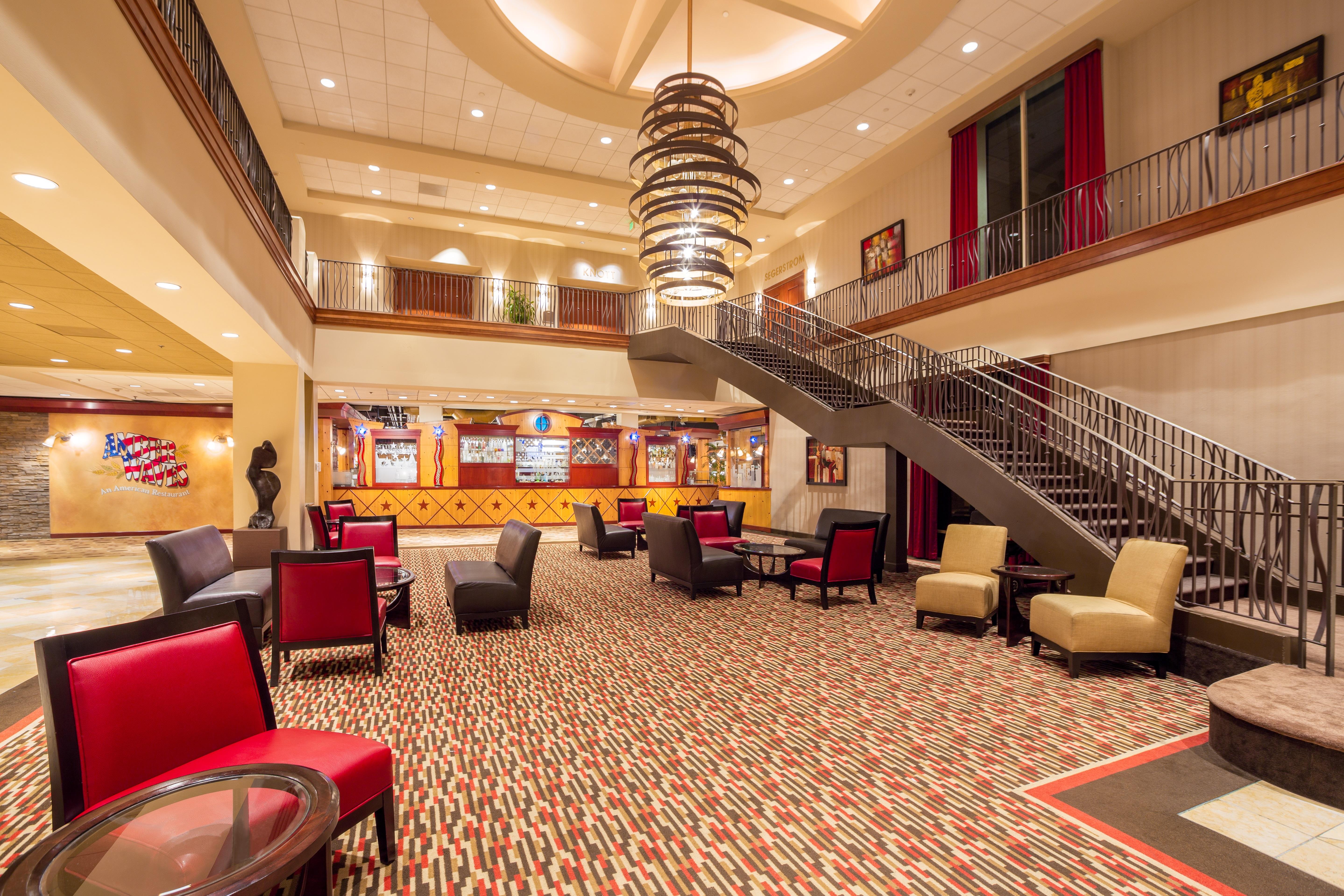 Knott'S Hotel Buena Park Εξωτερικό φωτογραφία