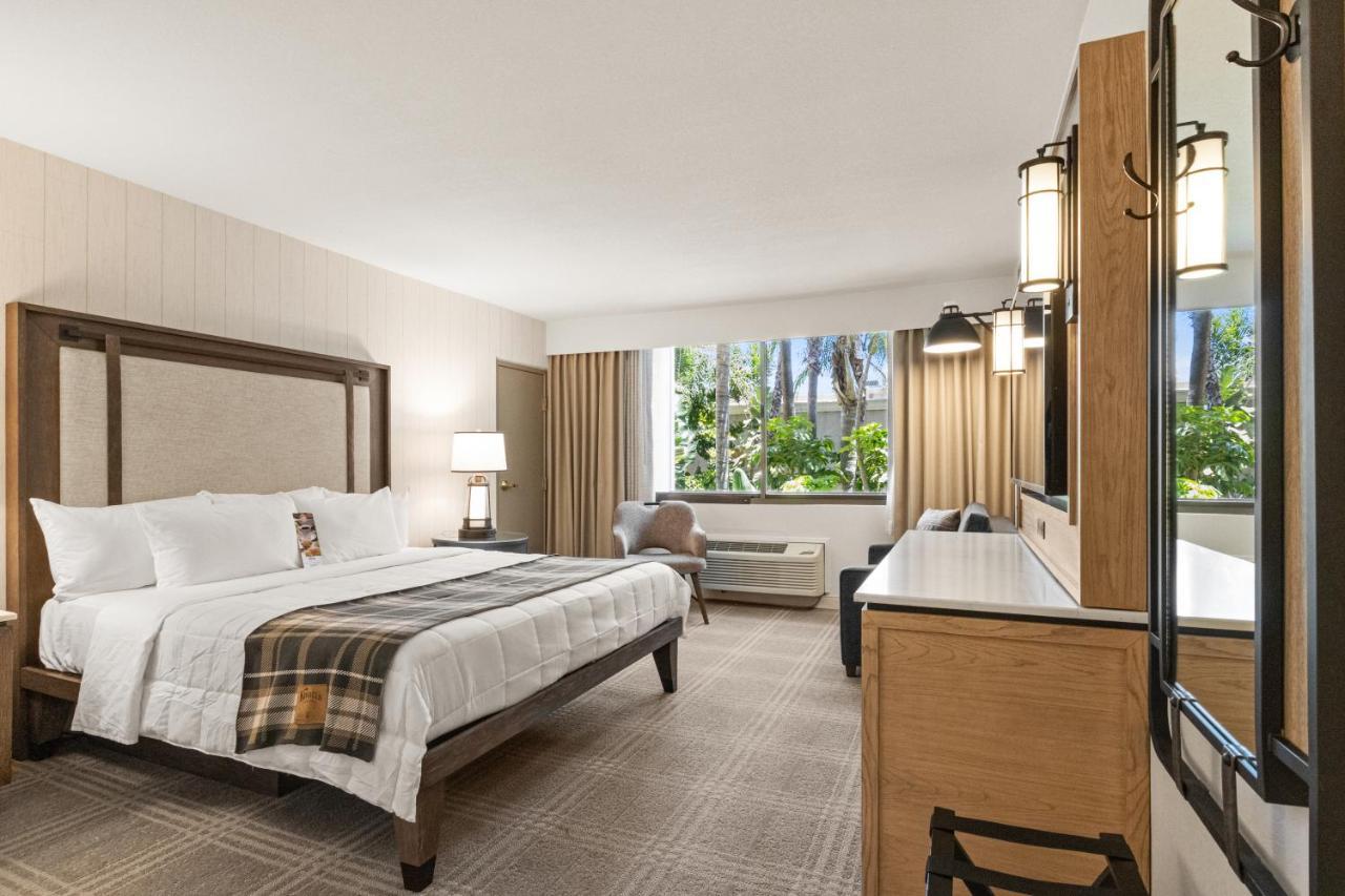 Knott'S Hotel Buena Park Εξωτερικό φωτογραφία