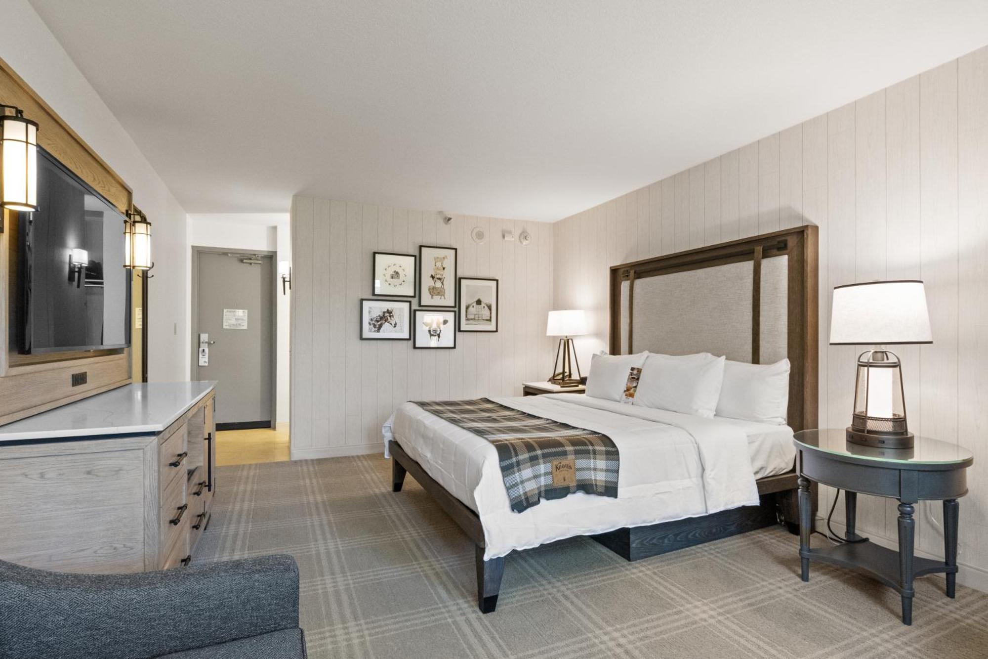 Knott'S Hotel Buena Park Εξωτερικό φωτογραφία