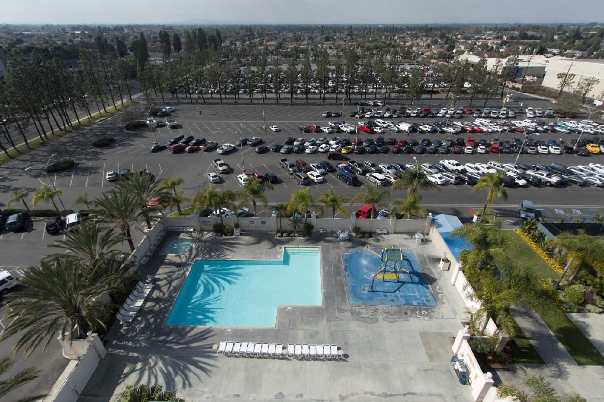 Knott'S Hotel Buena Park Εξωτερικό φωτογραφία