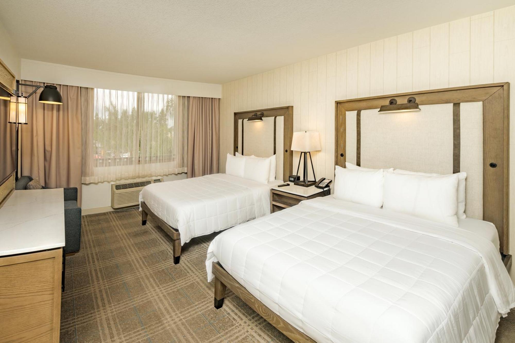 Knott'S Hotel Buena Park Εξωτερικό φωτογραφία
