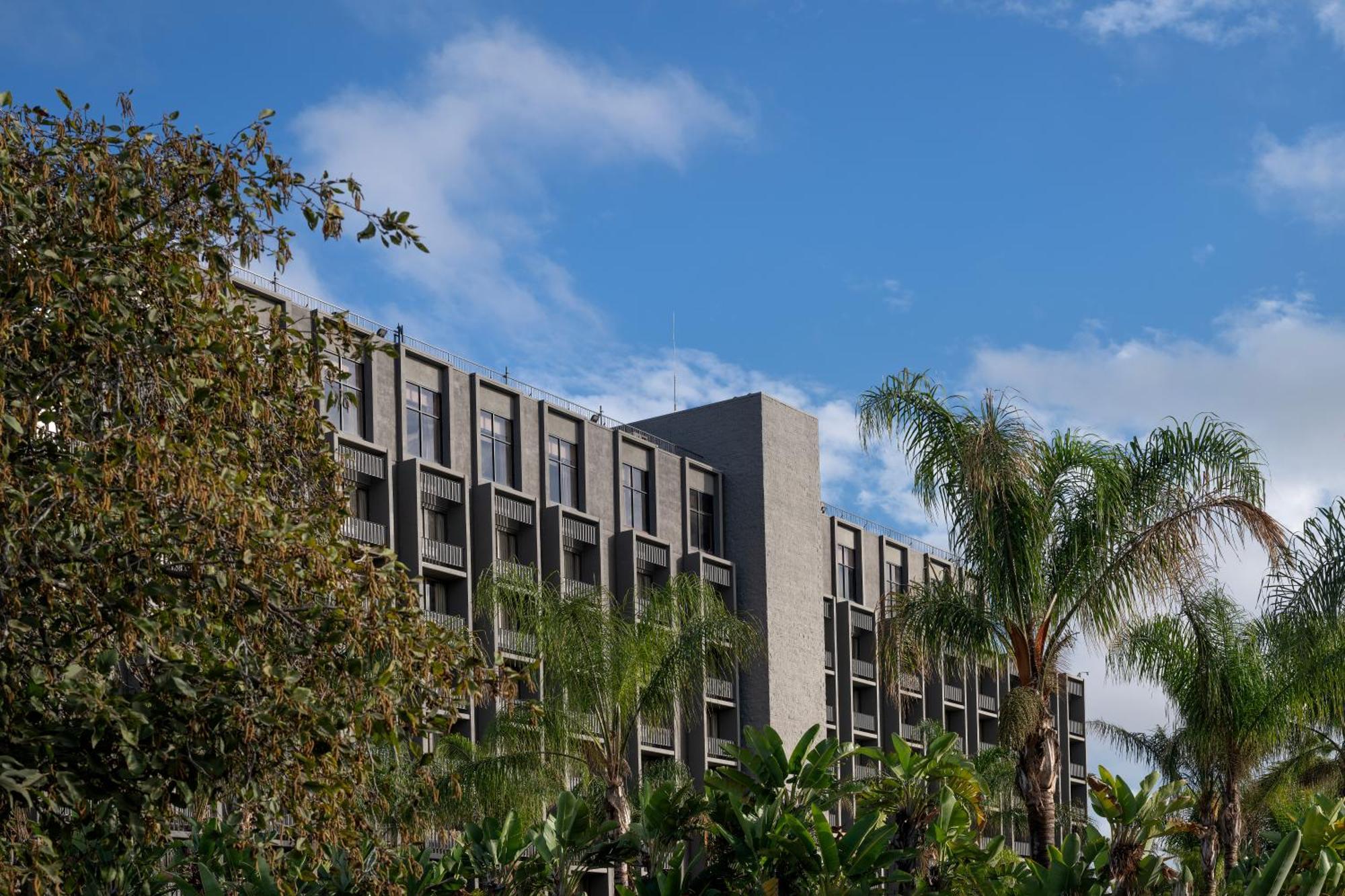 Knott'S Hotel Buena Park Εξωτερικό φωτογραφία